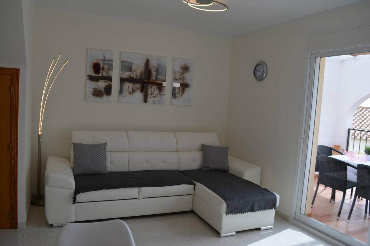 Bungalow Imperial Calpe Luaran gambar