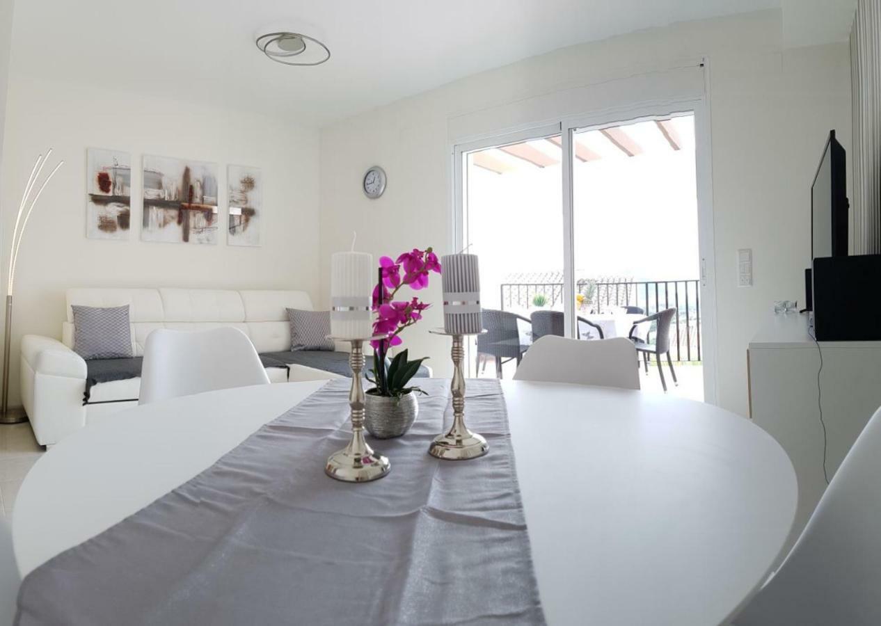 Bungalow Imperial Calpe Luaran gambar