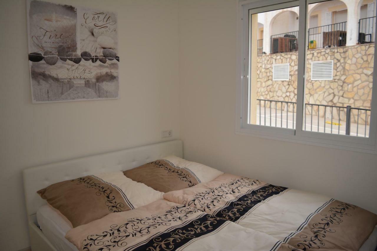 Bungalow Imperial Calpe Luaran gambar