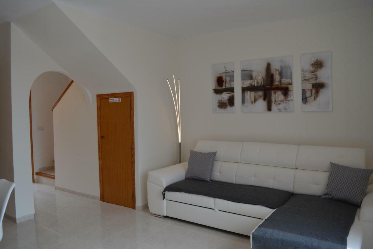 Bungalow Imperial Calpe Luaran gambar
