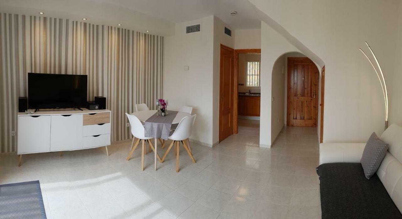 Bungalow Imperial Calpe Luaran gambar