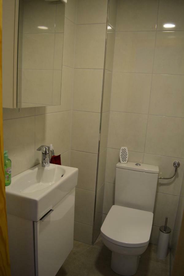 Bungalow Imperial Calpe Luaran gambar