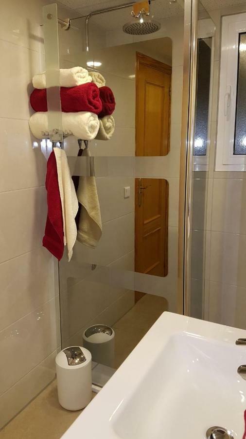 Bungalow Imperial Calpe Luaran gambar