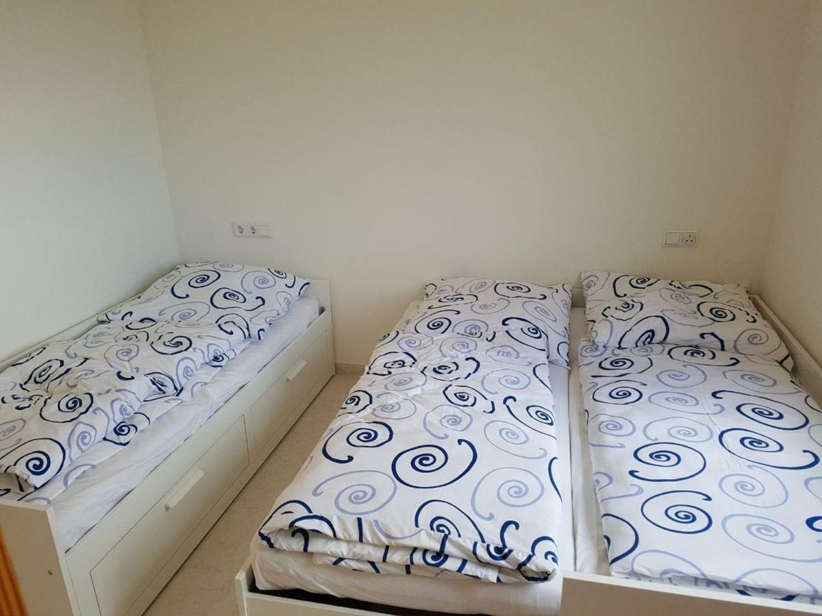 Bungalow Imperial Calpe Luaran gambar